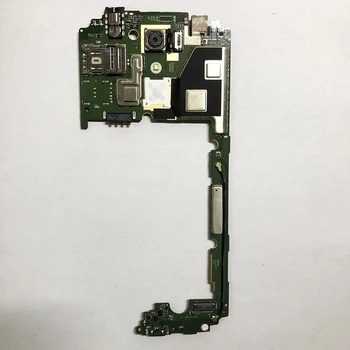 Pre LG K9 LM-X210EM Doske použitým telefónom, lcd Logic Board 16GB ODOMKNUTÝ jeden simcard