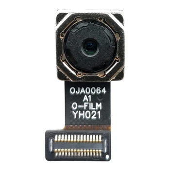 Späť Modul Fotoaparátu pre Asus Zenfone 3 Max ZC553KL Náhradný Zadný Fotoaparát