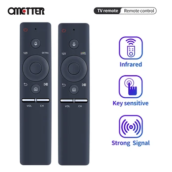 Samsung Smart TV Hlas Magic Remote Control Remoto z BN59-01242A BN59-01244A BN59-01241A