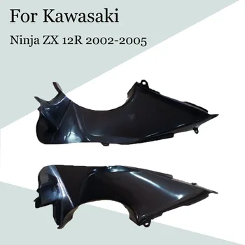 Pre Kawasaki Ninja ZX 12R 2002 2003 2004 2005 Motocykel hlavová trubka Výbava Zahŕňa ABS Vstrekovanie Kapotáže ZX-12R 02-05 Príslušenstvo