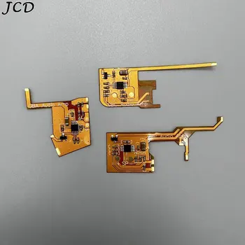 JCD 1pcs Nízka spotreba Digitálny Objem Zosilňovač Modul Pre Gameboy Advance Farba Vrecko Na GBA VOP GBP Zvuk Amp