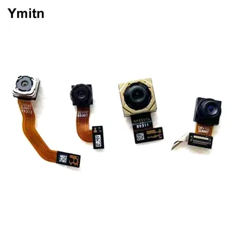 Ymitn Pôvodný Pre Xiao Redmi Poznámka 8 Note8 Zadná Kamera Hlavné Späť Veľké Modul Kamery Flex Kábel