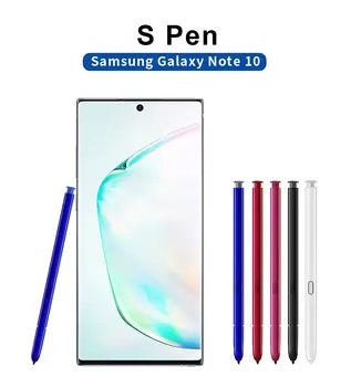 Univerzálne Stylus S Pen Náhradná Pre Samsung Galaxy Note 10/Poznámka 10+ Univerzálny Aktívny, Dotykový Displej Pero stylet Universa