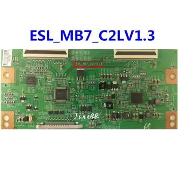 ESL_MB7_C2LV1.3 Nový, originálny Sony KDL-40EX520 Logic board ESL_MB7_C2LV1.3 obrazovke LTY400HM08 ESL_MB7_C2LV1.3