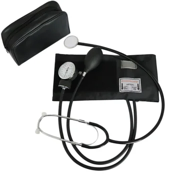 Príručka krvný tlak povrchu stetoskop lekárske krvný tlak guma krvný tlakomer kláštor stetoskop