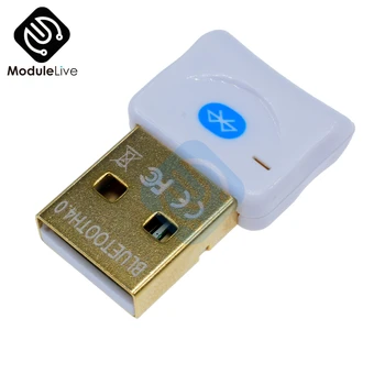 Bluetooth 4.0, USB 3.0/2.0 Stick Vysokorýchlostné V4 Nano BT Adaptéru - Dongle Mini