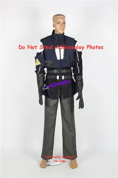 Half Life cosplay Metro Cop Cosplay Kostým acgcosplay kostým
