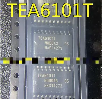 10PCS/TEA6101T TEA6101 SOP20