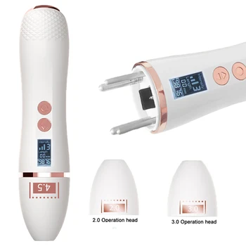 NOVÉ MINI HIFU Stroj Ultrazvuk Ultrazvukové Starostlivosti o Pleť Stroj Face Lifting Spevnenie Ovisnutej Kože Sprísnenie Vrásky Odstrániť