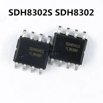 Originálne 5 ks/ SDH8302S SDH8302 SOP8