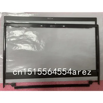 Nové a Originálne Lenovo ThinkPad T495s LCD Panelu Kryt Nálepky Rám prípade 02DM403 02HM500