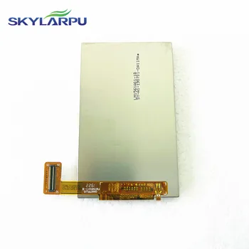 Skylarpu 3,0 palca LM1561A01-1B LCD Displej Pre GARMIN GPSMAP 66i 66s Ručné GPS, LCD Displej Opravu, Výmenu