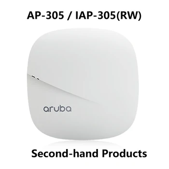 Aruba Sietí AP-305 / IAP, internet access point-305(RW) Použité s box APIN0305 Okamžité Bezdrôtový Prístupový Bod Okamžité 2X/3X 802.11 AC 2.4/5 ghz