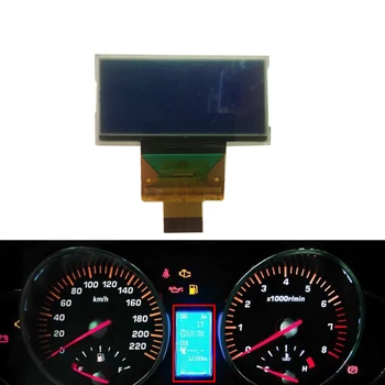 Auto Tabuli prístrojového panelu LCD Displej Pixelov Opravu Hawtai Boliger