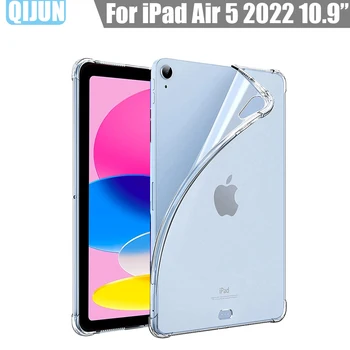 Prípad tabletu Apple iPad Vzduchu 5 2022 10.9