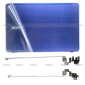 NOVÝ Laptop Acer aspire F5-573 F5-573G Notebook, LCD Zadný Kryt/Závesov