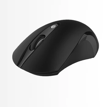 2.4 G Wireless Mouse Slient Tlačidlo Optických Myší Vypnúť PC Počítač, Notebook, Anti-slip Bezdrôtový Matný Myš
