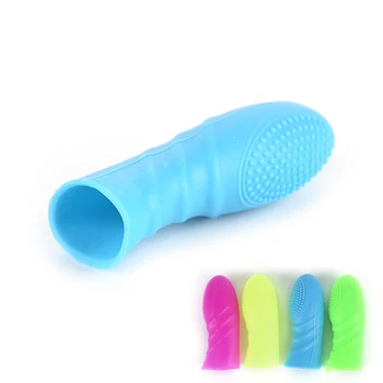 Mini Prst, Vibrátor Klitorálny G-bod Stimulátor Masér Vodotesný Vibrátor Prst Klitoris Vibrátor Sexuálne Hračky pre Ženy, Sex Produkt