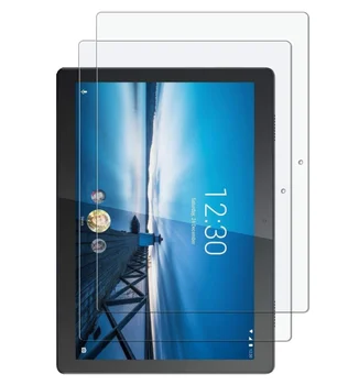 Mäkká Fólia Pre Samsung Tab M10 FHD REL TB-X605FC Ocele Film Obrazovke Tabletu Ochranu Tvrdeného Pre Samsung Tab TB-X605LC 10.1