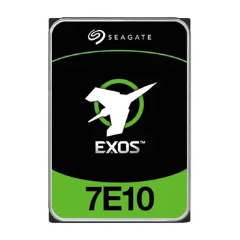 Seagate Exos 7E10 ST8000NM017B 8 TB Pevný Disk - Interný - SATA (SATA/600)