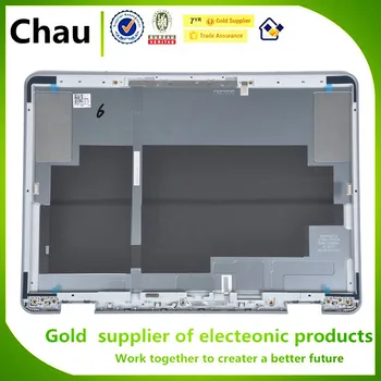 Nový Samsung Pre Chromebook plus LCD Zadný Kryt XE521QAB XE520QAB BA98-01444A