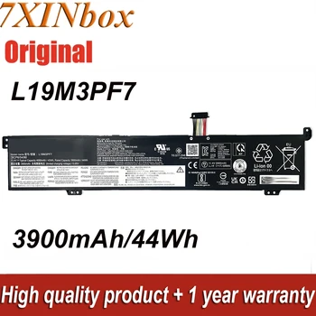 7XINbox 11.4 V L19M3PF7 L19L3PF3 L19M3PD9 Notebook Batérie Pre Lenovo Ideapad Tvorca 5-15IMH05 Ideapad Herné 3-15ARH05 Série