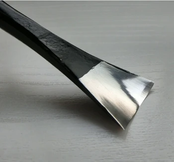 1Piece/Veľa drevorezbárstvo Tool Kit Drsné Woodcut Nôž Boj Sochorová Nôž--širokú:1 cm