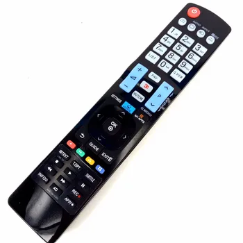 Nový Diaľkový ovládač Pre LG 3D smart LCD TV AKB73615303 AKB73615309 AKB73615306 AKB72914202 AKB73615302 AKB73615361 AKB73615362