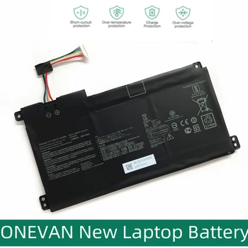 ONEVAN Nový Notebook Batérie B31N1912 11.55 V/42Wh/3550mAh Pre VivoBook 14 E410MA L410MA Notebook